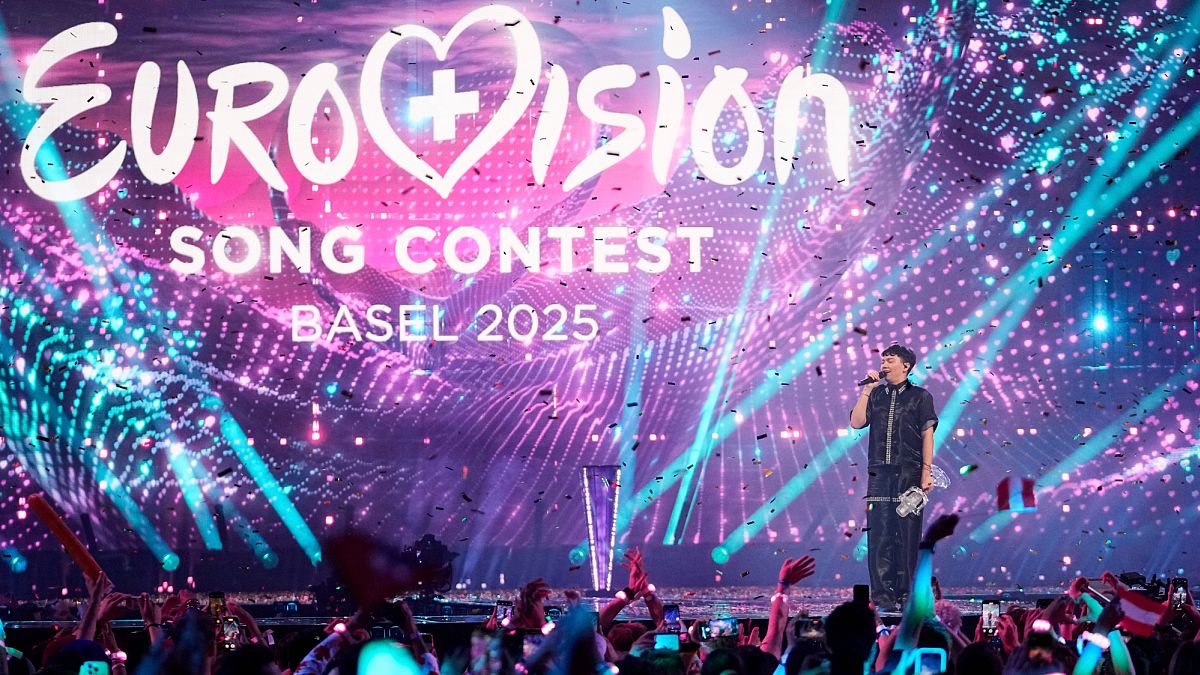 Fact check: Did NATO create the Eurovision Song Contest?