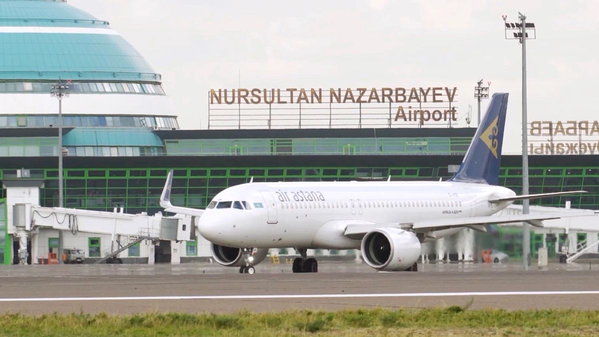 Kazakhstan’s aviation is set to triple—what’s behind the surge?