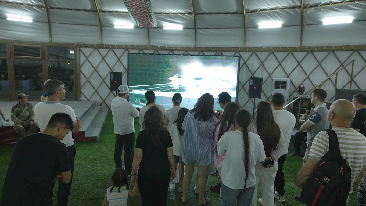 Kazakhstan’s Bold Plan: Turn Tourism Into a €10 Billion Empire and Draw 15 Million Visitors by 2029