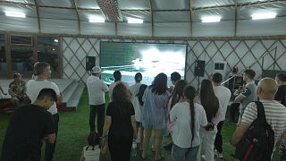 قزاقستان قصد دارد گردشگری را تا سال ۲۰۲۹ به یک تجارت ۱۰ میلیارد یورویی تبدیل کند