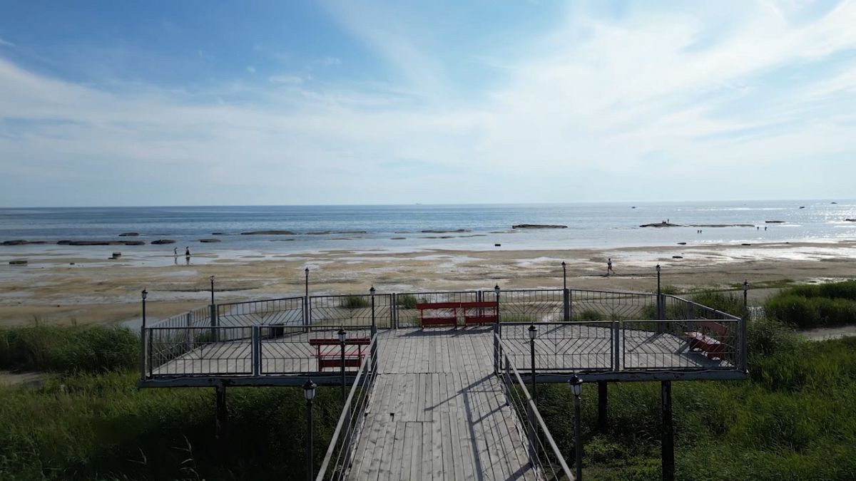 Kazakhstan launches Caspian Sea Research Institute amid environmental crisis