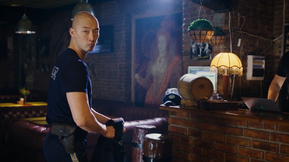 Les leçons d'Hollywood : La mission de Robert Kun pour développer le cinéma kazakh