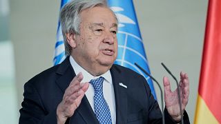 UN calls for stronger action on Global Maritime Security