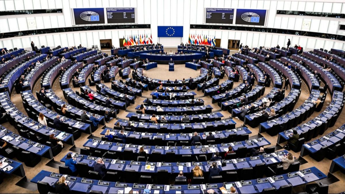 Belgium requests lifting of MEP immunity to investigate Huawei scandal Belgium requests lifting of MEP immunity to investigate Huawei scandal