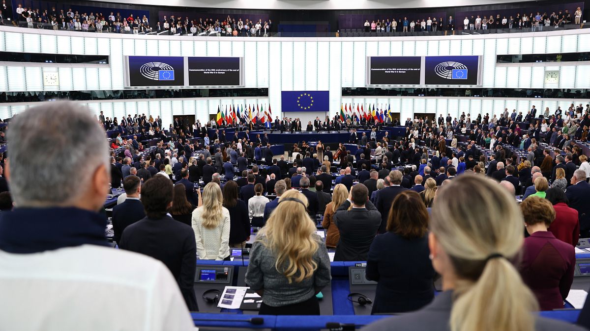 Belgium requests European Parliament to lift immunity of MEPs in alleged corruption case