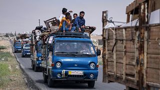 L'UE lève ses sanctions économiques contre la Syrie
