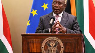 Cyril Ramaphosa à Washington pour évoquer les questions qui ''fâchent'' 