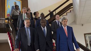 RDC : 10 ans de travaux forcés pour l'ex-PM Matata Ponyo