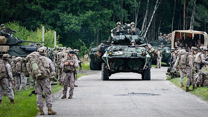 Tutto quello che c'è da sapere su SAFE, lo strumento di difesa dell'Ue da 150 miliardi di euro