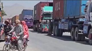 Pakistan : un attentat suicide frappe un bus scolaire et tue 5 personnes