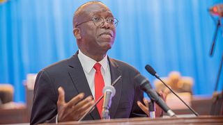 Former Congo PM sentenced over $245 million corruption scandal