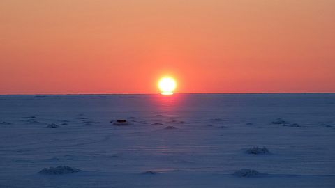 Scientists might have discovered why warming predictions for the Arctic have so often been wrong