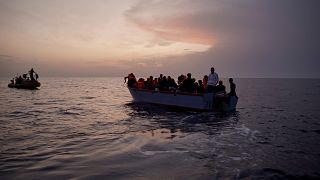 Italian Constitutional Court holds hearing on detention of rescue ship in 2024