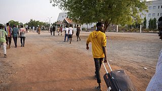Les USA auraient expulsé des migrants vers le Soudan du Sud 