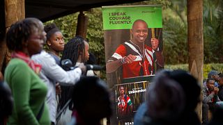  Kenyan and Ugandan activists still held in Tanzania