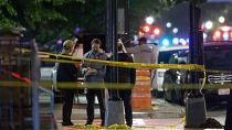 U.S. attacks: Israeli embassy staff killed named