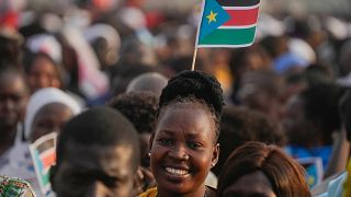 Soudan du Sud : terre d'accueil pour des migrants venus des États-Unis ? 