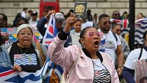 Le Royaume-Uni rétrocède les îles Chagos à Maurice