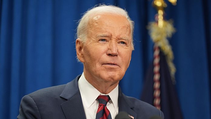 Joe Biden'ın ekibi, Trump'ın eleştirileri ardından 'bilinen son' prostat kontrolünün 11 yıl önce yapıldığını açıkladı