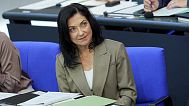 Katherina Reiche gazdasági miniszter (CDU)