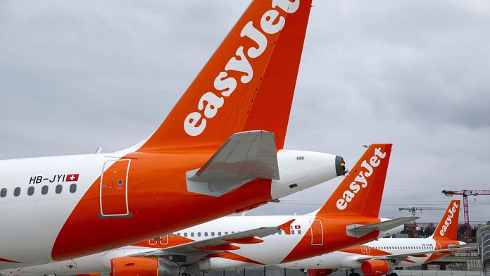 Atterraggio d'emergenza a Brindisi per aereo diretto a Nantes