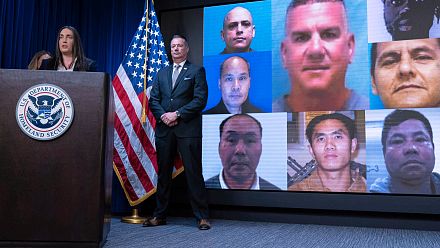 Expert: possible US deportations to South Sudan could set "dangerous precedent"