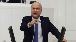 Murat Bakan