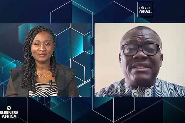 Africa Day: AU renews call for reparative justice {Business Africa}