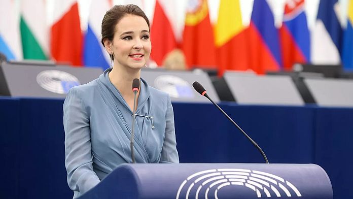 MEP and staffer report each other to the police after alleged assault in European Parliament