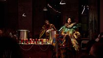 "Autophagies" : un banquet théâtral pour décoloniser les mémoires
