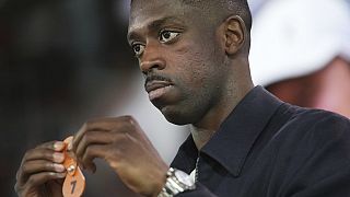 Football : Dembélé affiche ses ambitions avec le PSG