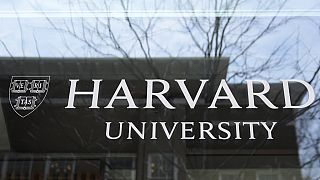 Trump administration bars Harvard from enrolling foreign students