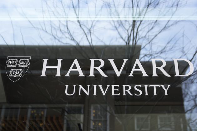 Trump administration bars Harvard from enrolling foreign students