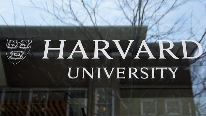 Trump administration bars Harvard from admitting foreign students