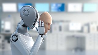 The next phase of artificial intelligence (AI) will focus on humanoid robots and what they can do.
