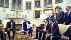 Trump administration bars Harvard from enrolling foreign students