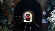 Tunnel no 34 