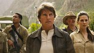 Where does The Final Reckoning rank in the Mission: Impossible series? 