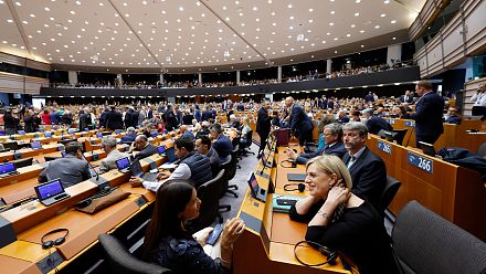 Le Botswana appelle à une intensification des échanges avec l'UE