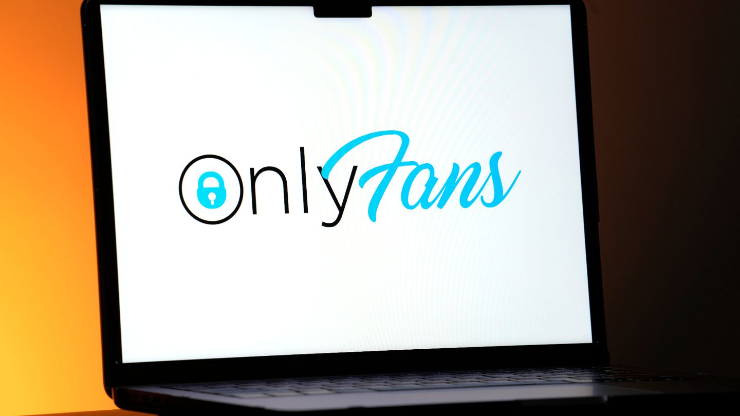 Porn-driven OnlyFans could sell for billions despite filth factor |  Euronews