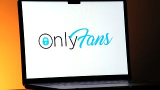 OnlyFans file photo