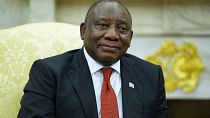 Afrique du Sud : Les Sud-africains soutiennent Ramaphosa