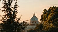 For a particularly meaningful way to visit Rome’s major churches - and to sidestep the crowds - try following in the footsteps of a 16th-century saint.