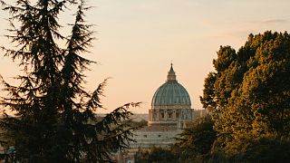 For a particularly meaningful way to visit Rome’s major churches - and to sidestep the crowds - try following in the footsteps of a 16th-century saint.