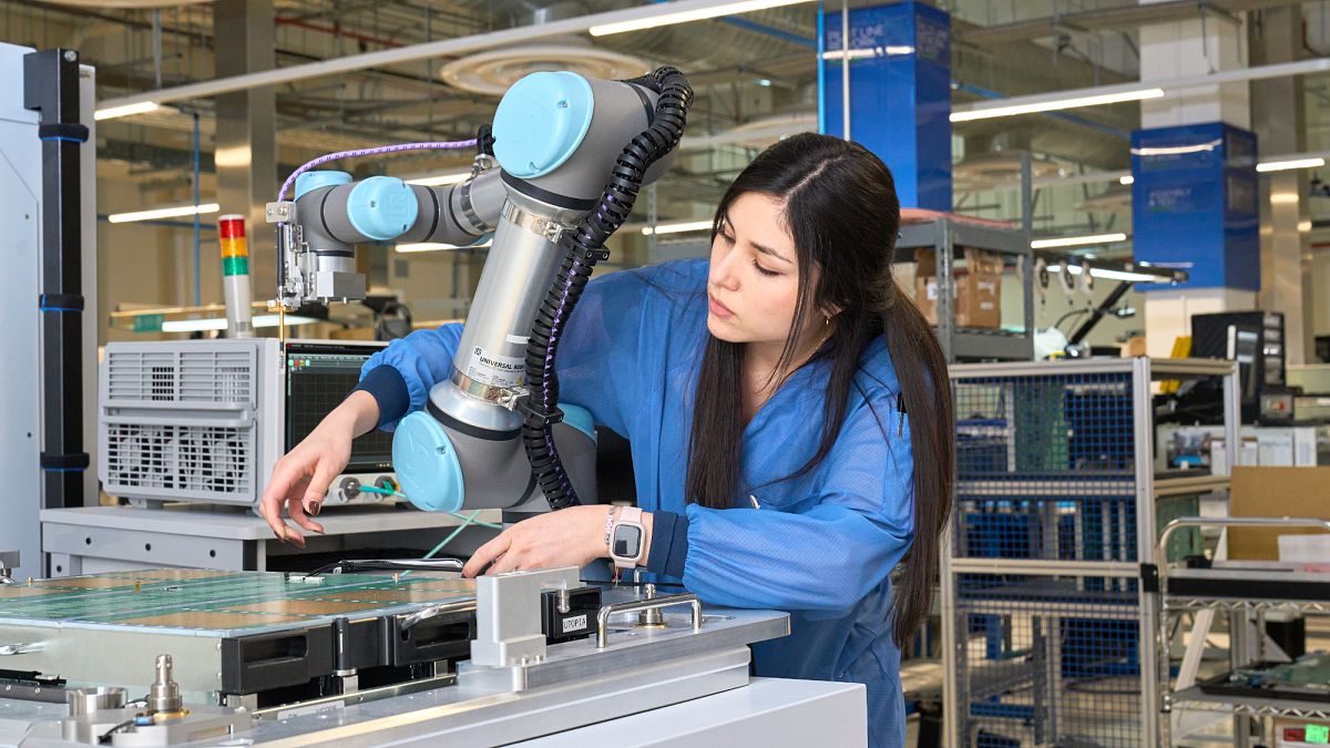 Costa Rica’s quiet rise as Latin America’s high-tech hub