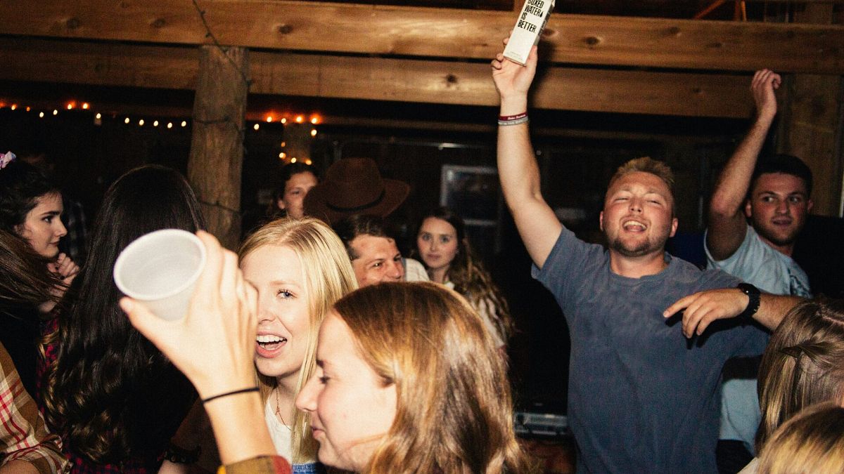 Airbnb rolls out anti-party tech to prevent summer disruptions