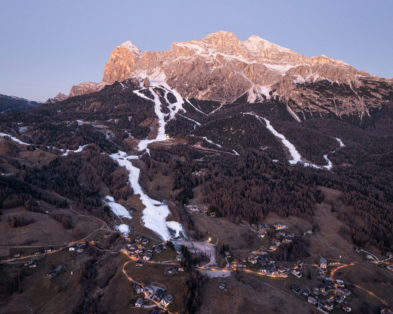 Heataly - a title blending "Heat" and "Italy" - offers a lens into the evolving reality of climate change in Italy.