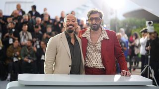 Cannes : Tarik Saleh revient avec "Les Aigles de la République"