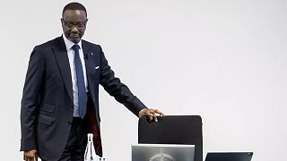 Cote d'ivoire : Tidjane Thiam confirmé à la tête du PDCI