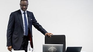 Tidjane Thiam Confirmed as PDCI President by Ivorian Court